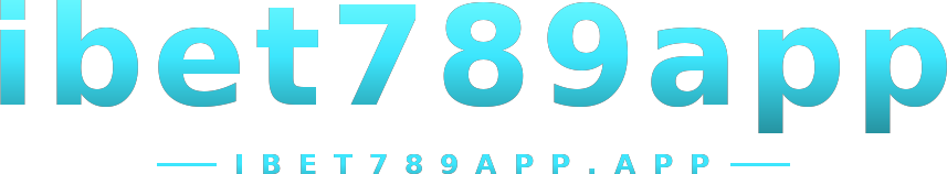 ibet789app logo