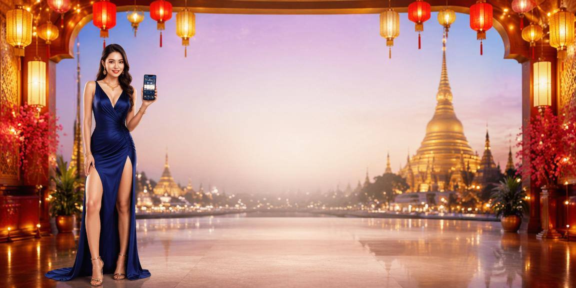 ibet789app ကျွန်ုပ်တို့ ဘာကြောင့် ဒီလိုတည်ဆောက်ထားတာလဲ